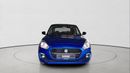 Suzuki Swift GL | Guaranteed Warranty | 0 Down Payment