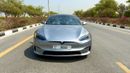 Tesla Model S LONG RANGE