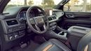 GMC Yukon AT4 6.2l V8