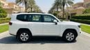 Toyota Land Cruiser EXR 2024 | AED 3413/Month | 0 DP | 30 Day Return | Warranty | Service History