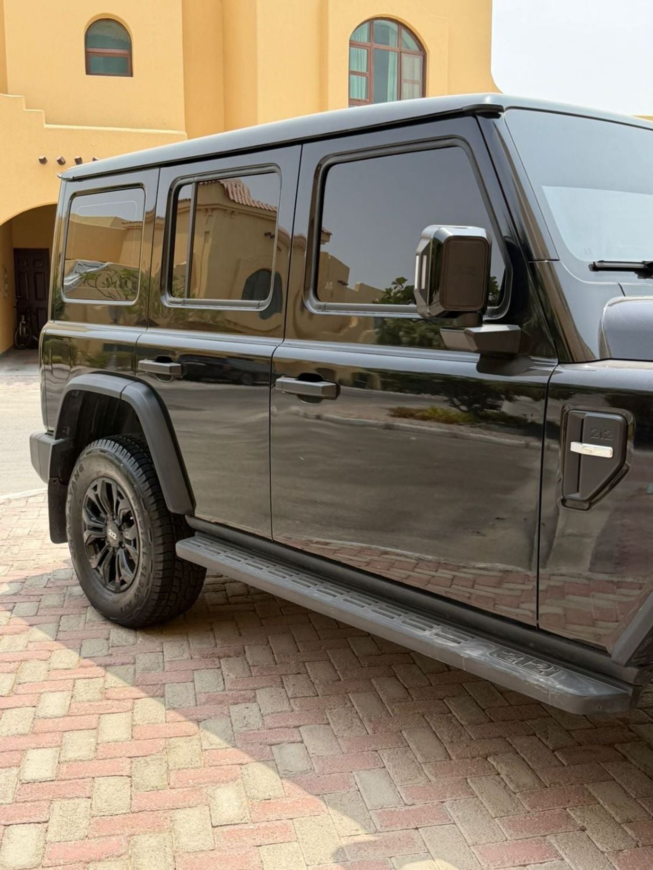 212 T01 NAVIGATOR