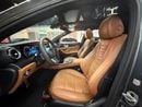 Mercedes Benz E300 AMG