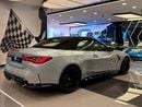 بي أم دبليو M4 Convertible - Korean Specs - Pristine Condition