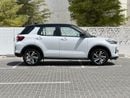 تويوتا ريز TURBO G RA