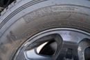 Toyota Land Cruiser S- DLX