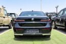 بي أم دبليو 735i STANDARD
