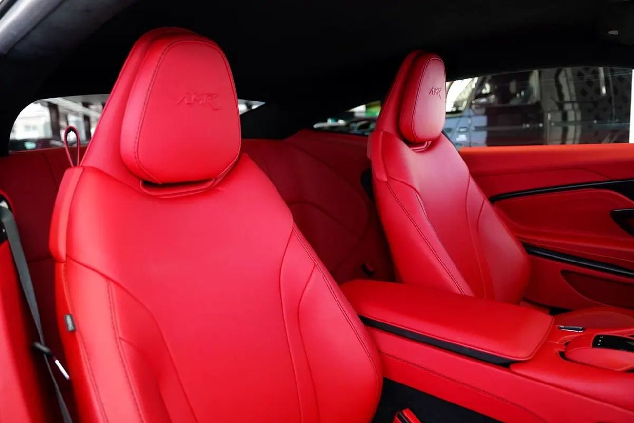 أستون مارتن DB11 AMR 5.2L