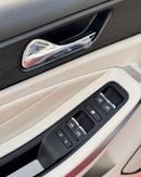 Chery Arrizo 5 COMFORT Chery Arrizo 5 GCC Specs 2026 model