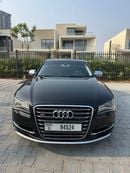 Audi S8 TOP