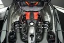Ferrari F8 Tributo STANDARD