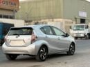 Toyota Prius STANDARD