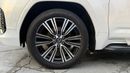 Lexus LX700h SIGNATURE