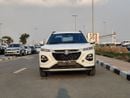 Suzuki Fronx GLX