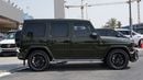 Mercedes Benz G63 AMG