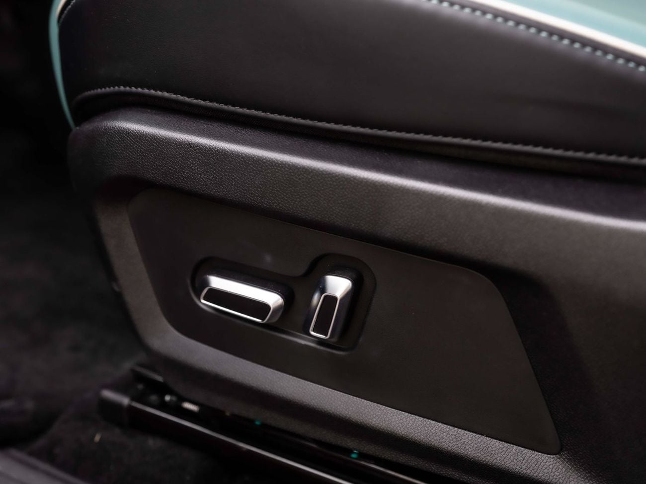 Jetour T1 COMFORT