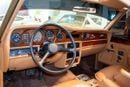 Rolls Royce Corniche Cabriolet V8
