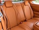 Bentley Continental GT MULLINER