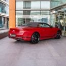 Bentley Continental GTC 1ST EDITION