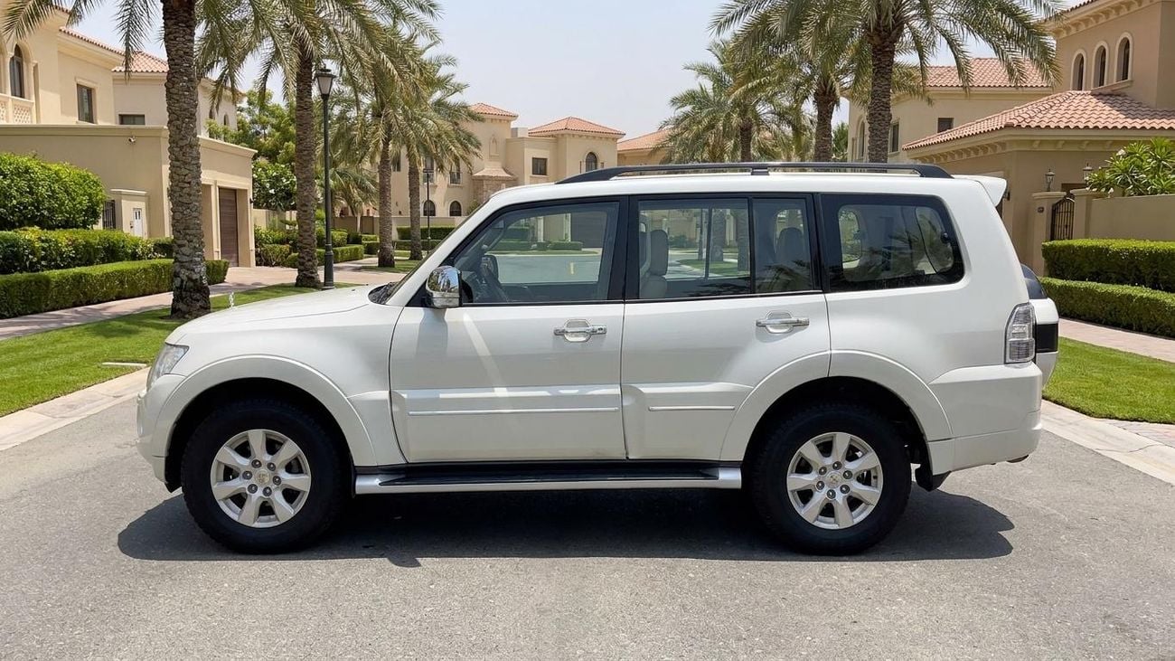Mitsubishi Pajero GLS HIGHLINE 2020 | AED 806/Month | 0 DP | 30 Day Return | Warranty | Service History