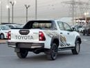 Toyota Hilux ADVENTURE TOYOTA HILLUX ADVENTURE 4.0 OMAN SPEC 2026 MODEL FULL OPTION