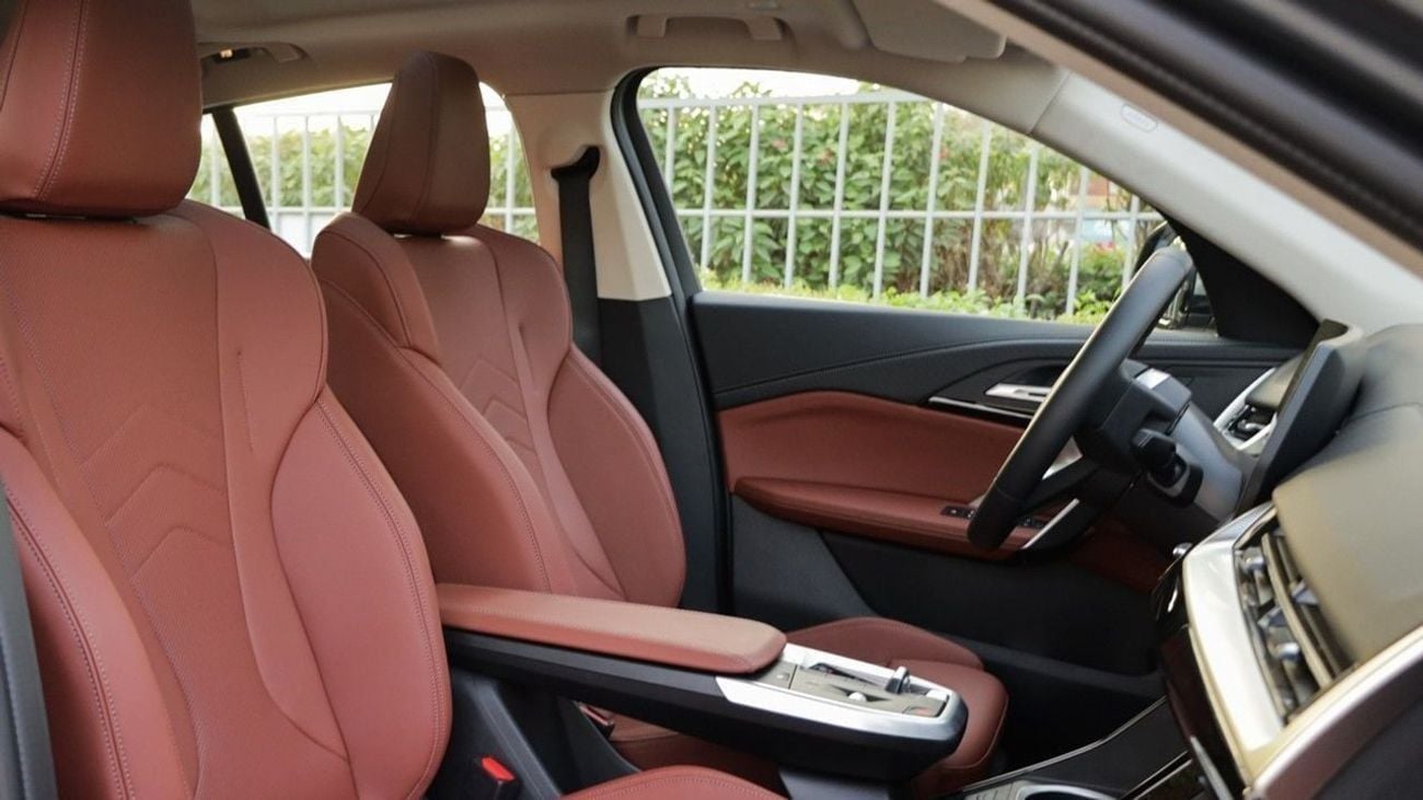 بي أم دبليو X2 SDRIVE25I M SPORT 2026 BMW X2 M 2.0T FWD BRAND NEW With 3 Years Or 100,000 KM Warranty