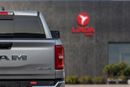 RAM 1500 BIGHORN CREW CAB RAM 1500 Big Horn Crew Cab 2025 GCC | Agency Warranty