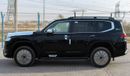Toyota Land Cruiser VXR LAND CRUISER VXR 3.5L PETROL 2024