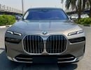 بي أم دبليو 735i STANDARD