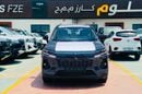 تويوتا راف ٤ XLE HEV 2.5 هجين دفع رباعي 2026 مقاعد كهربائية أبواب خلفية كهربائية