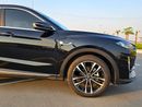 Jetour X70 Plus LUX | GCC Specs | Brand