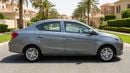 Mitsubishi Attrage GLX HIGHLINE 2023 | AED 386/Month | 0 DP | 30 Day Return | Warranty | Service History