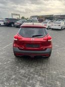Nissan Kicks SV