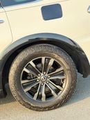 Nissan Armada Platinum full option