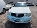 نيسان صني EX SALOON