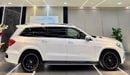 Mercedes Benz GL500 STANDARD AMG VIP GL 500 4matic || TOP OPTIONS || FREE ACCIDENT || GCC || LOW MILEAGE