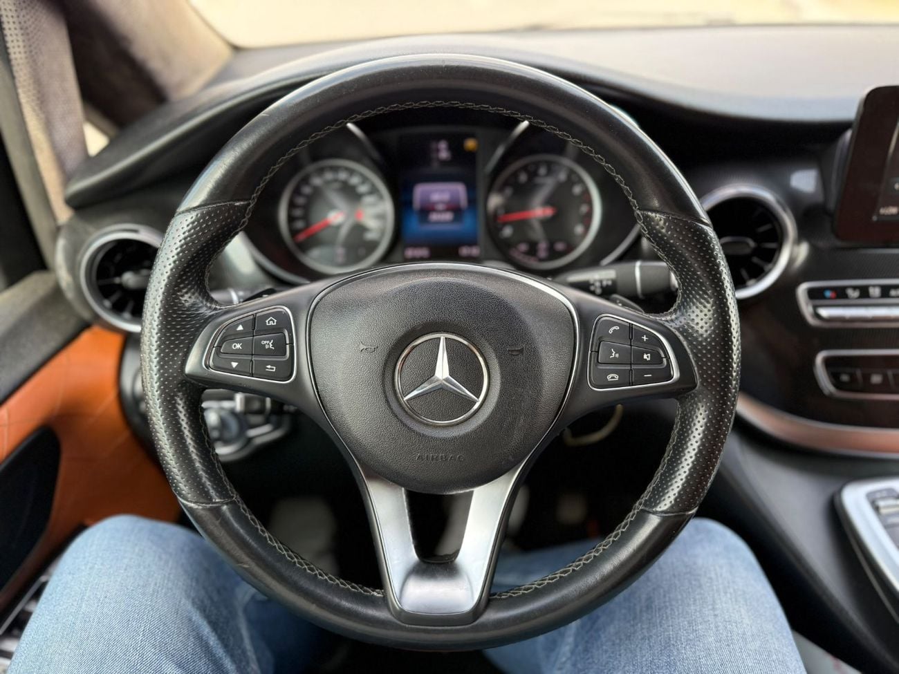 Mercedes Benz V 250 FALCON EDITION EXTRA LONG