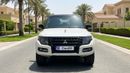Mitsubishi Pajero GLS H/L SIGNATURE EDI 2020 | AED 1094/Month | 0 DP | 30 Day Return | Warranty | Service History