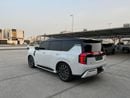 نيسان باترول LE بلاتينيوم سيتي TWIN-TURBO | CERTIFIED PRE-OWNED | AL MASOOD WARRANTY & SERVICE CONTRACT