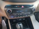 Hyundai Tucson 2020