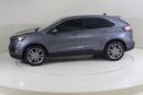 Ford Edge TITANIUM ED-STN322/AL TAYER MOTORS/ AL QOUZ SHOWROOM