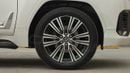 Lexus LX700h SIGNATURE ( For Export ) 2026 BH 3.5TT V6 Hybrid AWD GCC BRAND NEW