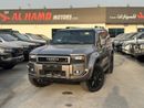 Toyota Prado TOYOTA PRADO KAKADU