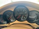 Porsche Panamera 4S