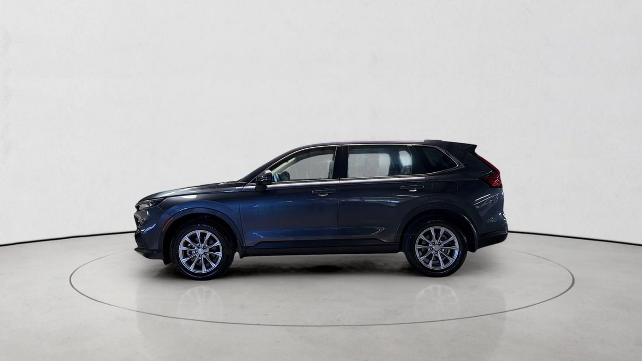 Honda CR-V EX | Guaranteed Warranty | 0 Down Payment