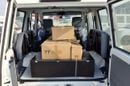 Toyota Land Cruiser 70 76 SERIES TOYOTA LAND CRUISER 76 SERIES | 4.2L V6 DIESEL | LEATHER SEATS | DIFF LOCK | 5 DOORS | MY2026