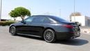 Mercedes Benz S 580 S 580