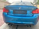 BMW M2 m2
