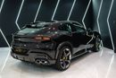Ferrari Purosangue STANDARD Full Carbon Fiber Package, Dealer Warranty + Service!!