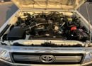 Toyota Land Cruiser Pick Up 2018 Toyota Land Cruiser Pick up - Single Cabin - 4.0L V6 - AWD 4x4 - Patrol Manual - Fully Maintain