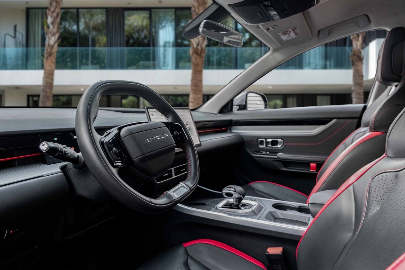 جيتور داشينج USED Dashing Comfort | 1,763 P.M | 0% Downpayment | LOW KMS | ONE OWNER | WARRANTY